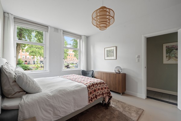 Medium property photo - Admiralengracht 71H, 1057 EP Amsterdam